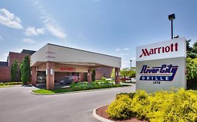 Columbus Airport Marriott